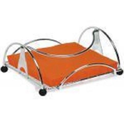 [8001579920821] PORTATOVAGLIOLI KITCHEN 19X19X8CM CROMATO