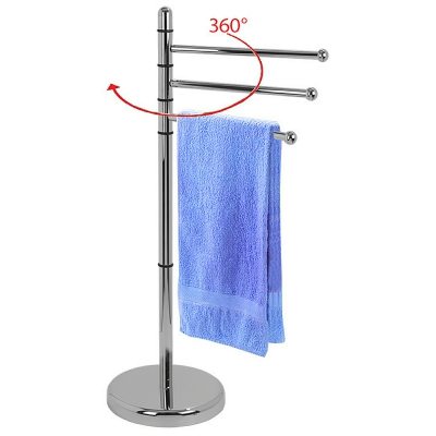 [8001579960117] PIANTANA PORTASCIUGAMANI  GIRO   CM 28X92H