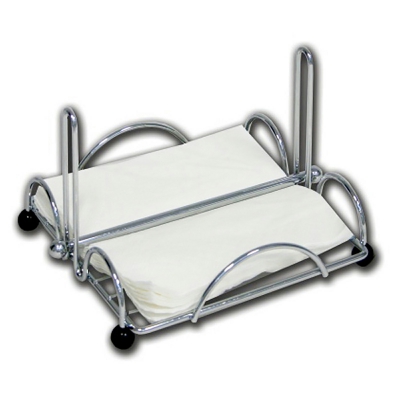 [8001579993214] PORTASALVIETTE KITCHEN CM 22X19X12H CROMATO