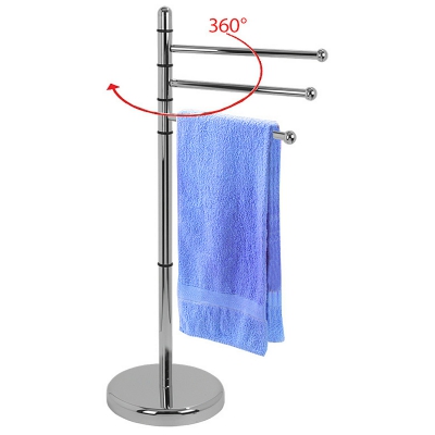 [8001579996536] PIANTANA PORTASCIUGAMANI  GIRO   CM 28X92H