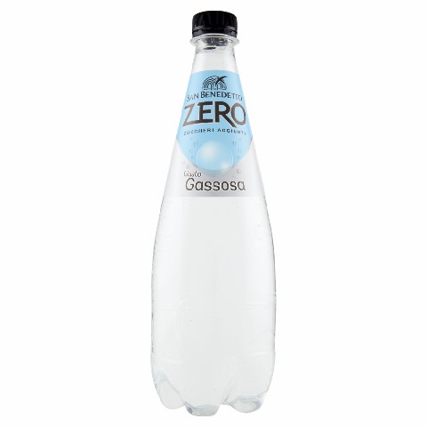[8001620012413] SANBENEDETTO 0,75LT ZERO GASSOSA PET