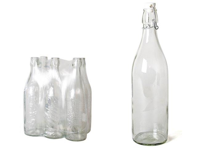 [8001691848843] TIGLIA VETRO LORY CON TP.BIANCO - 1LT