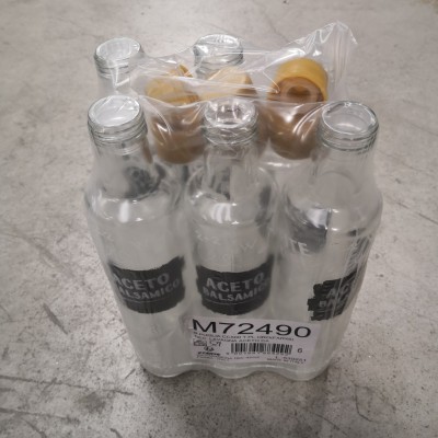 [8001691884285] BOTTIGLIA PUGLIA PER ACETO 500ML
