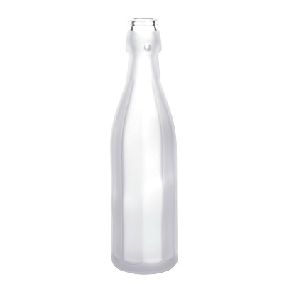 [8001691889532] BOTTIGLIA MILLY CON TAPPO ERM.500ML
