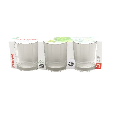 [8001691914029] CEST.3 BICCH. CIP ACQUA CC220