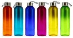 [8001691930678] WALKING BOTTLE 500CC C/LAC