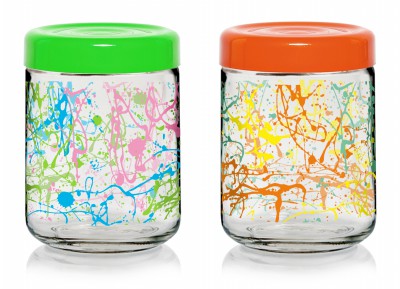 [8001691939541] VASO 800CC TP.PL.COL. - DEC. DOODLE