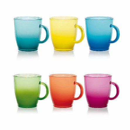 [8001691982110] BICC. MUG JULIUS 380CC