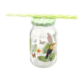[8001691998272] FRIENDLY GLASS CC450CAP+CAN S6