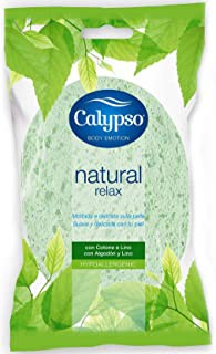 [8001700000200] SPONTEX CALYPSO SPUGNA RELAX
