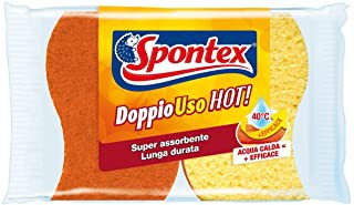 [8001700001115] SPONTEX SP ABRAS D/USO HOT 2PZ