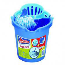[8001700721037] SPONTEX SET LAVAPAVIMENTI