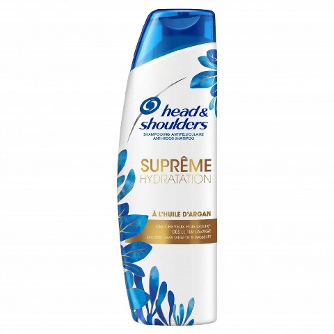 [8001841004327] HEAD E SHOULDERS SH.225 SUPREME IDRATANTE