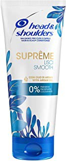 [8001841004419] HEAD E SHOULDERS BALS.220 SUPREME LISCI