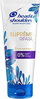 [8001841004440] HEAD E SHOULDERS BALS.220 SUPREME RIPARA