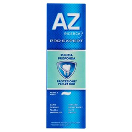 [8001841034584] AZ 75ML PROEXPERT PULIZIA PROFONDA
