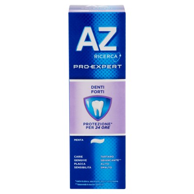 [8001841034621] DENT. A-Z 75 ML PROEX D/FORTI