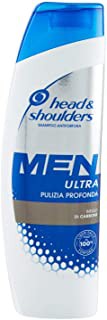 [8001841093239] HEAD E SHOULDERS SH.225ML MEN PUL.PROF.