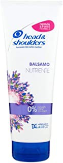 [8001841137346] HEAD E SHOULDERS BALS.220 NUTRIENTE