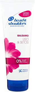 [8001841137377] HEAD E SHOULDERS BALS.220 LISCI E SETOSI
