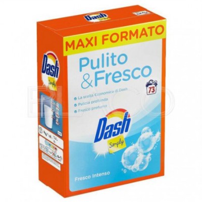 [8001841143309] DASH SIMPLY FUSTONE 73 MIS