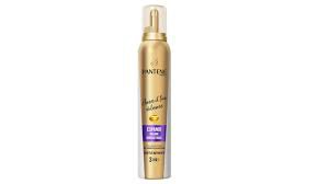 [8001841236650] PANTENE SOUFFLE 200ML VOLUME