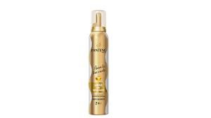 [8001841236759] PANTENE SOUFFLE 200ML ONDE