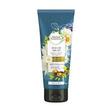 [8001841250502] HERBAL ESS. BALS.200ML OLIO DI ARGAN