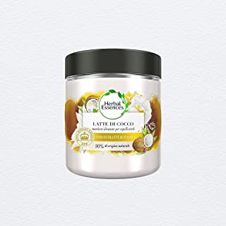 [8001841275468] HERBAL ESS. MASCH.250ML LATTE DI COCCO