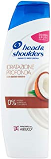 [8001841410616] HEAD & SHOULDERS SH.250ML COCONUT