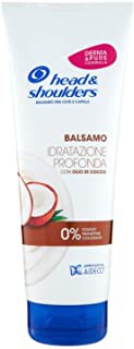 [8001841410708] HEAD & SHOULDERS BALS.220  COCONUT