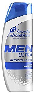[8001841411286] SH. HEAD&SHOULD 225 1IN1 DETOX ME