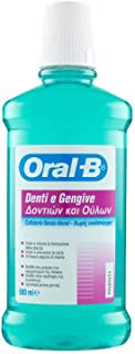 [8001841424132] ORAL B COLLUTORIO ML.500