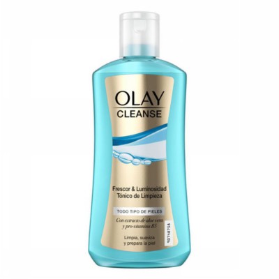 [8001841480534] OLAZ CLEANSE TONICO 200ML