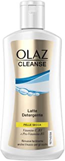 [8001841480657] OLAZ ESSENTIAL LATTE DETERGENTE