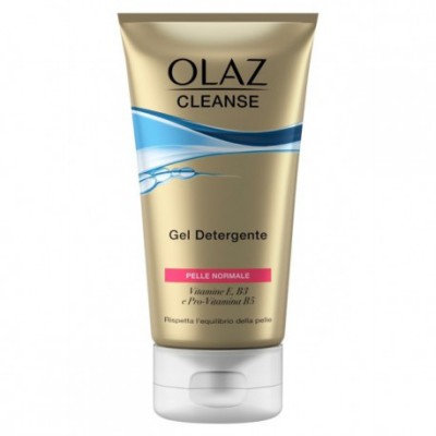 [8001841482835] OLAZ GEL MOUSSE DETERGENTE 150ML X6PZ