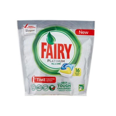 [8001841496658] FAIRY PLATTNUM X 63 LIMONE PLES