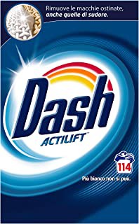 [8001841531595] DASH FUSTINO 114 MISURINI