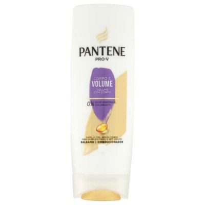 [8001841584676] BALSAMO PANTEN 180 CORPO&VOLUME