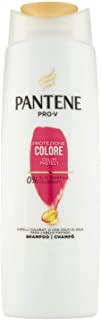[8001841585307] PANTENE SHA LIN1 225ML PROT.COLORE
