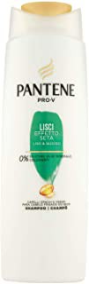 [8001841585390] PANTENE SHA 1IN1 225ML LISCI SETA
