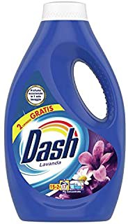 [8001841613758] DASH LIQUIDO 15+2 LAV.LAVANDA