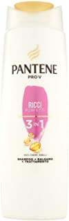[8001841641188] PANTENE  SHA 3IN1 225ML RICCI PERFETTI