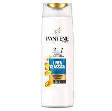 [8001841641331] PANTENE  SHA 3IN1 225ML CLASSICO