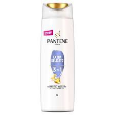 [8001841641362] PANTENE  SHA 3IN1 225ML EXTRADELICATO
