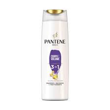 [8001841641393] PANTENE  SHA 3IN1 225ML CORPO & VOLUME
