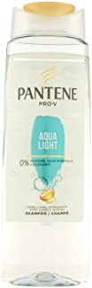[8001841641454] PANTENE SHA LINI 225ML AQUALIGHT