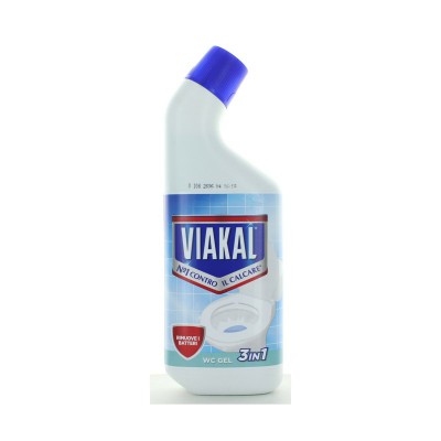 [8001841651323] VIAKAL WC GEL 750ML