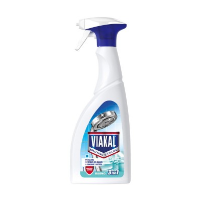[8001841651521] VIAKAL SPRAY 500ML NEW 3IN1 BAGNO