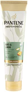 [8001841681306] PANTENE BALS.160ML FORTI E LUNGHI